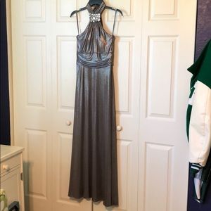 WHBM Formal dress